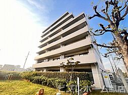 南海線 諏訪ノ森駅 徒歩15分