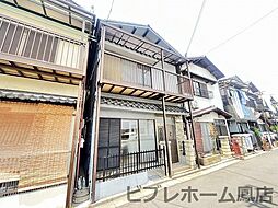 南海線 諏訪ノ森駅 徒歩6分