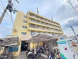 🉐敷金礼金0円！🉐南海線 松ノ浜駅 徒歩11分