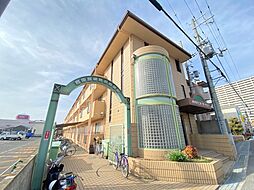 🉐敷金礼金0円！🉐阪和線 和泉府中駅 徒歩6分
