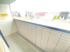 大阪府和泉市肥子町2丁目（賃貸マンション1K・2階・24.84㎡） その13