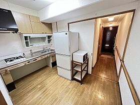 大阪府泉大津市助松町3丁目（賃貸マンション1DK・2階・30.23㎡） その3