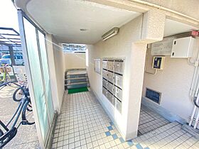 コーポラス杉  ｜ 大阪府和泉市上町（賃貸マンション3LDK・3階・55.02㎡） その13