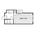 アルカディア関3階3.0万円