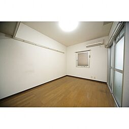 ハイツ東 3階1Kのリビング/ダイニング