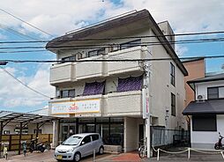 ヴィラリッチーニ1号館