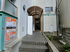 CASA西院不動ハイツ  ｜ 京都府京都市右京区西院西平町8-2（賃貸マンション1K・3階・22.00㎡） その15