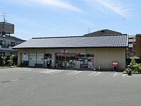 学生会館 エスリード カレッジゲート京都上賀茂[食事付き]  ｜ 京都府京都市北区上賀茂葵之森町7-6（賃貸マンション1K・3階・19.04㎡） その25