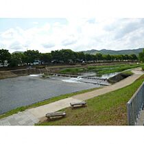 サンメイプルハウス  ｜ 京都府京都市北区西賀茂神光院町139（賃貸マンション1R・3階・16.82㎡） その21