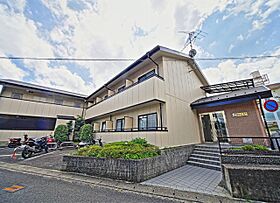 ウエストダックKT  ｜ 京都府京都市北区西賀茂北山ノ森町32（賃貸マンション1K・2階・24.50㎡） その1