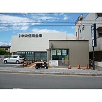 18 SQUARE  ｜ 京都府京都市北区上賀茂朝露ケ原町15-42（賃貸マンション1R・4階・18.34㎡） その20