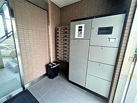 ウエストダックKT  ｜ 京都府京都市北区西賀茂北山ノ森町32（賃貸マンション1K・2階・24.50㎡） その19