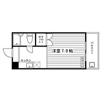 マイスポット下鴨  ｜ 京都府京都市左京区下鴨貴船町41-2（賃貸マンション1R・2階・20.35㎡） その2