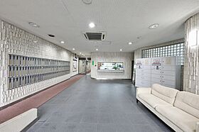 女子学生会館 ヴィヴァーチェ藤の森  ｜ 京都府京都市伏見区深草直違橋片町535（賃貸マンション1K・2階・20.04㎡） その24