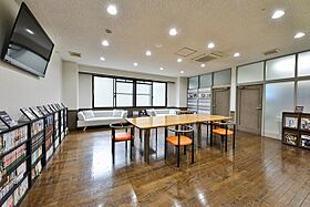 女子学生会館 ヴィヴァーチェ藤の森  ｜ 京都府京都市伏見区深草直違橋片町535（賃貸マンション1K・2階・20.04㎡） その23