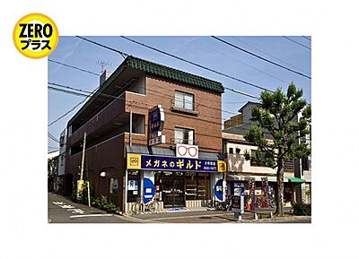 外観:建物外観 外観:建物外観