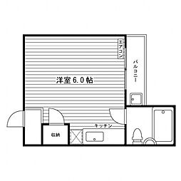 🉐敷金礼金0円！🉐メゾン藤原
