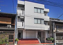 ベルハイツ御所