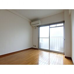 パルセ北野 3階1Kのリビング/ダイニング