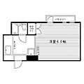 ユニエトワール今出川4階4.3万円