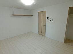 ビアンコ京都西陣 3階1Kのリビング/ダイニング