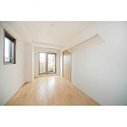 リヴェ京都御所西 3階1Kのリビング/ダイニング