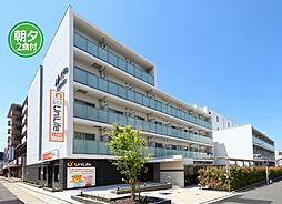 学生会館 NCRe京都深草[食事付き]