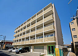 ブラッサム京田辺