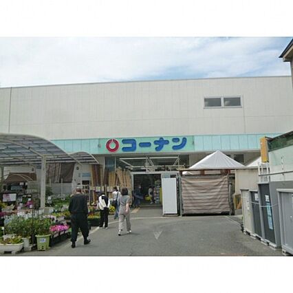 DAIコート_周辺_2