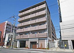 Grand E’terna 京都西京極