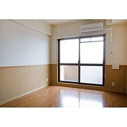 Uni E’terna 京都壬生 2階1Kのリビング/ダイニング