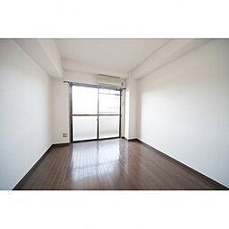 ヴィラリッチーニ2号館 4階1Kのリビング/ダイニング