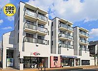 京都府宇治市広野町西裏25-1：物件画像／株式会社ジェイ・エス・ビー・ネットワーク　UniLife京都駅前店