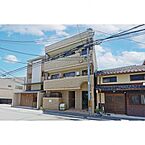 京都府京都市下京区福島町520-1：物件画像／株式会社ジェイ・エス・ビー・ネットワーク　UniLife京都駅前店