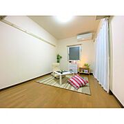 居室写真（モデルルーム）