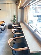 マンション併設カフェテリア2023年春OPEN予定