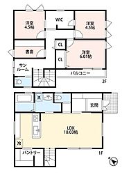 福津市津屋崎5丁目