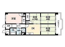 朝倉街道ハイツ