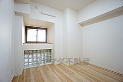 子供部屋の画像