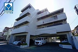エクレールかすみヶ丘