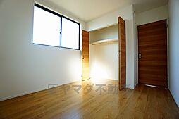 子供部屋の画像