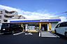周辺：ローソン　舞松原店