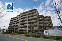福岡県古賀市今の庄1丁目：物件画像