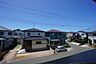 周辺：2階バルコニーからの眺望です＾＾周りに高い建物もなく、お休みの日にはコーヒーを飲みながらのんびりするのにも＾＾