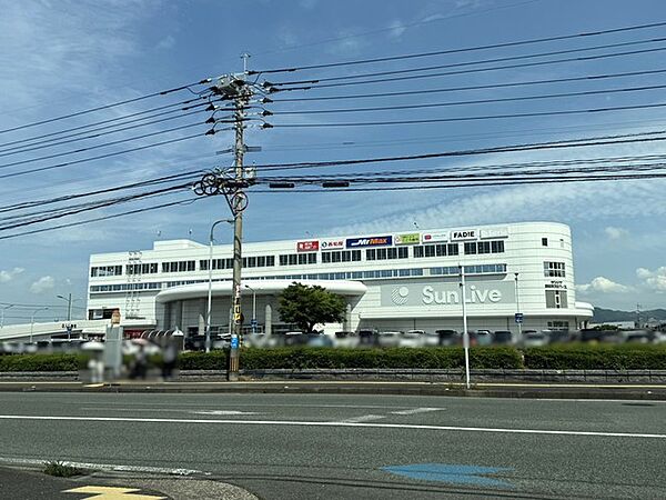 周辺を拡大表示