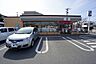 周辺：セブンイレブン　福岡若宮4丁目店