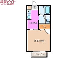 フラットルール　Ｂ棟
