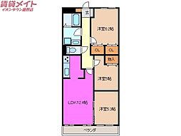 🉐敷金礼金0円！🉐ラフィーネ