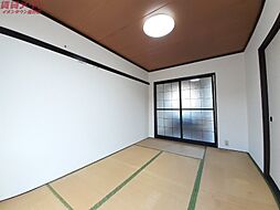 Ｋ1ハイツ 2階2DKのリビング/ダイニング