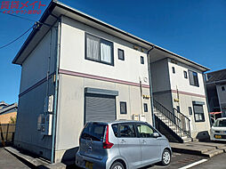 コーポラスたなかＣ棟